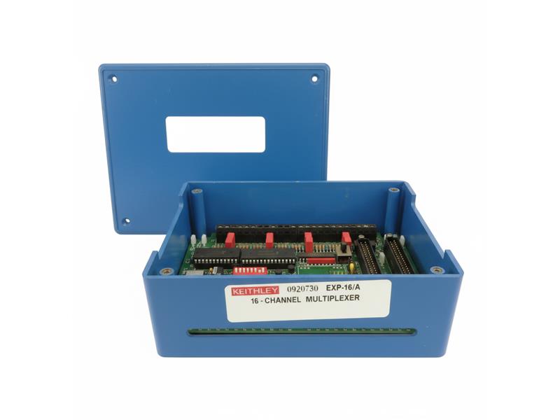 EXP-16/A by TEKTRONIX