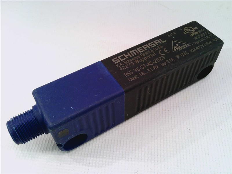 SCHMERSAL RSS36-ST-AS-2823