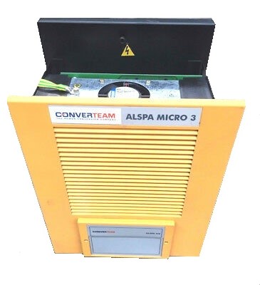 CONVERTEAM GDS1011-4003