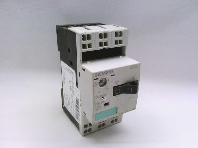 SIEMENS 3RV1011-1AA25