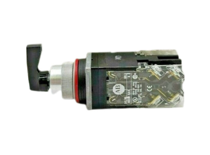 ALLEN BRADLEY 800MR-JK9BBK