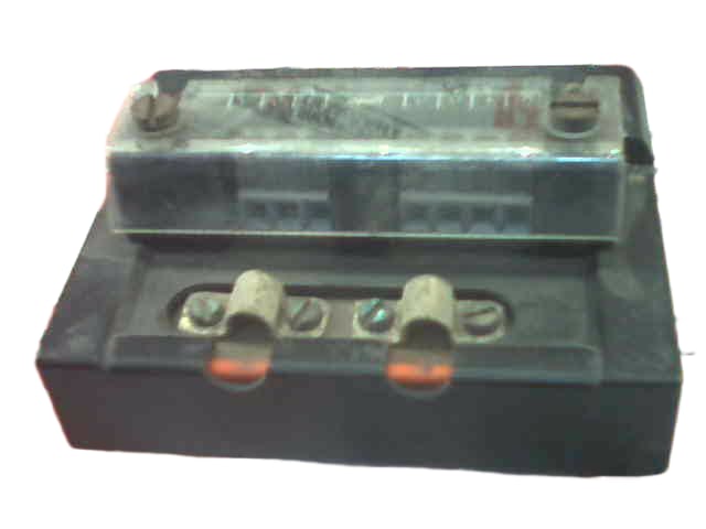 TBX0010 by SCHNEIDER ELECTRIC