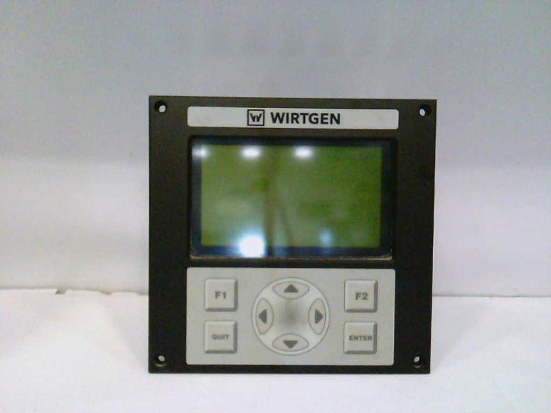 INTER CONTROL 4885.66.002