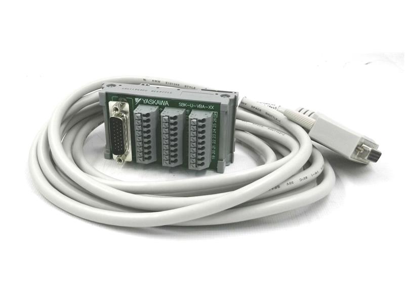 YASKAWA ELECTRIC SBK-U-VBA-03
