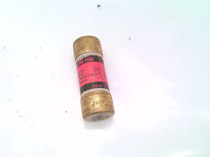 ECONOMY FUSE JCL-6