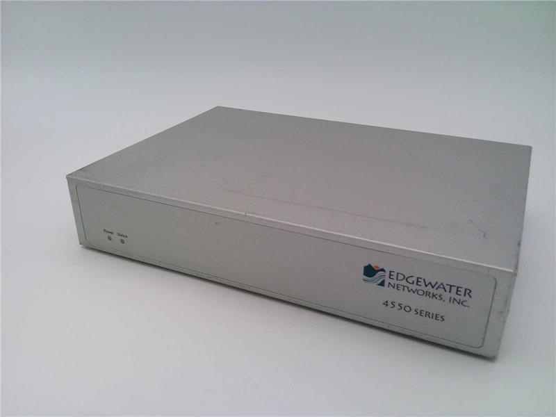 EDGEWATER NETWORKS 120-4550-01-B