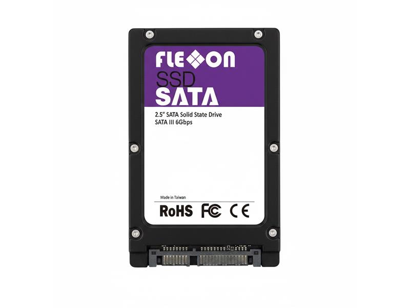 FLEXXON FSSE004GSE-M100