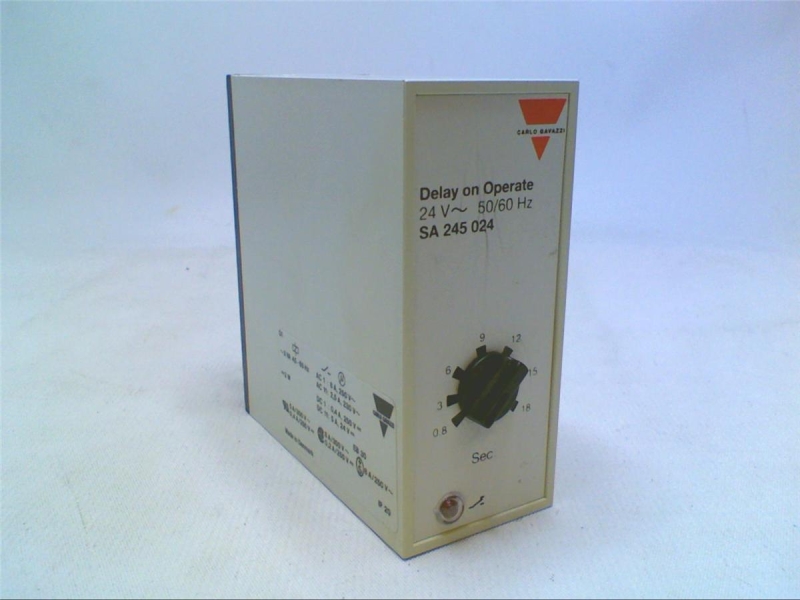CARLO GAVAZZI SA-245-024-18S