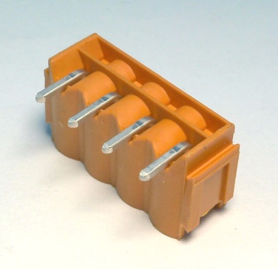 WEIDMULLER 1510560000