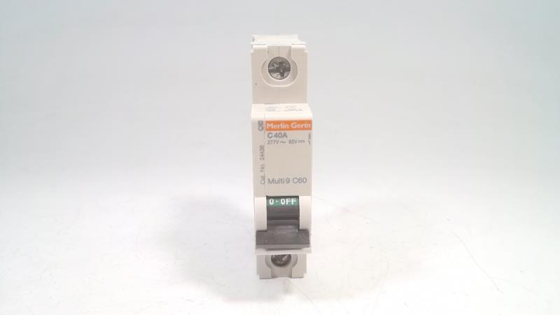 SCHNEIDER ELECTRIC MG24438