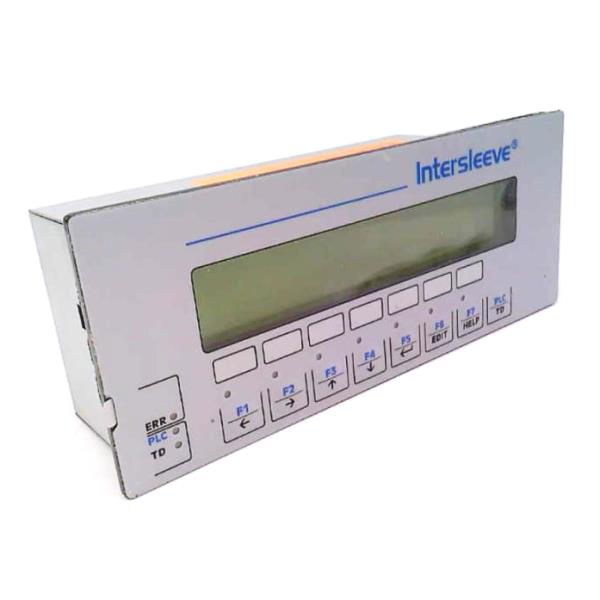 LCA325.1 by LAUER SYSTEME