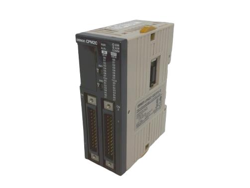 OMRON CPM2C-32CDTM-D