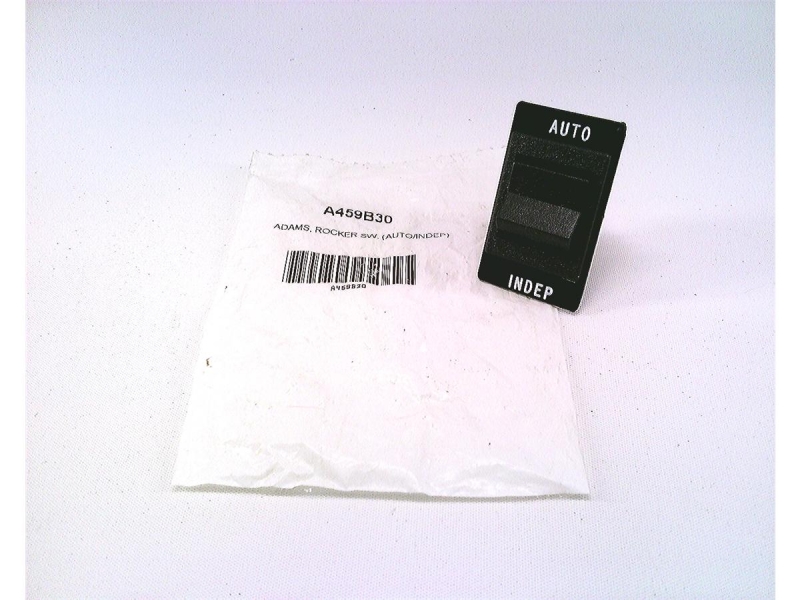 ADAMS ELEVATOR A459B30