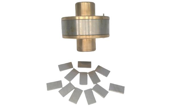 EATON CORPORATION 912018