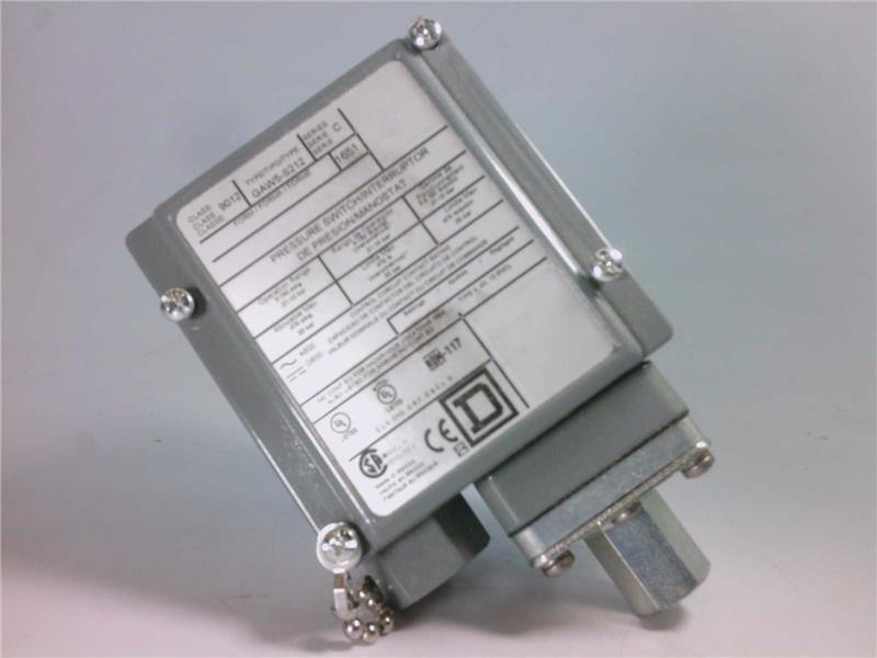 TELEMECANIQUE SENSORS 9012GAW5S212