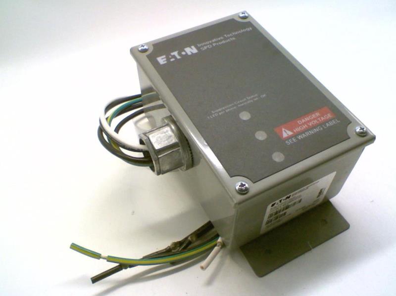 EATON CORPORATION EQX080-1S101