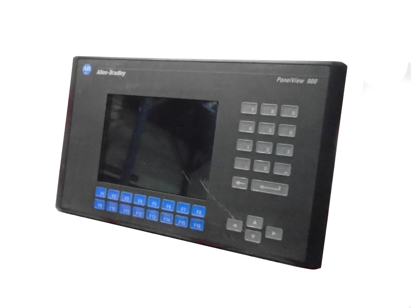 ALLEN BRADLEY 2711-K9C8