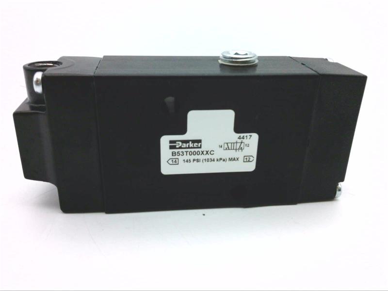 PARKER B53T000XXC
