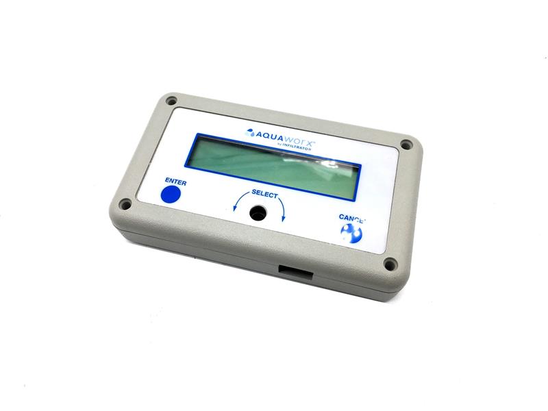 INFILTRATOR SYSTEMS INC 08046-.0448