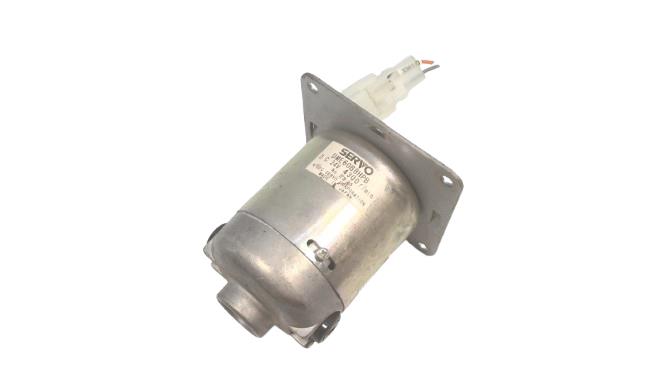 DME60B8HPB by NIDEC CORP