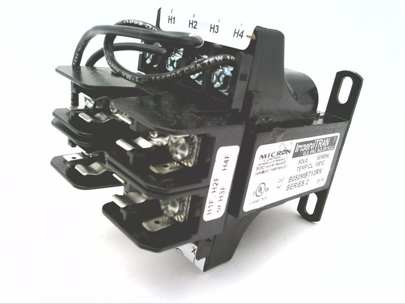 MICRON INDUSTRIES CORPORATION B050MBT13RN