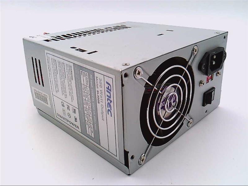 ANTEC SL300S
