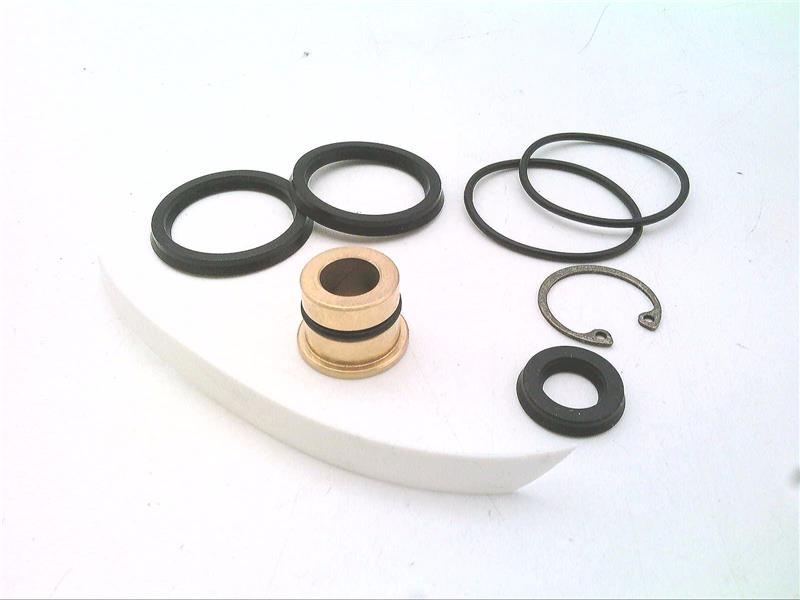 MOTION CONTROLS LLC R-20827