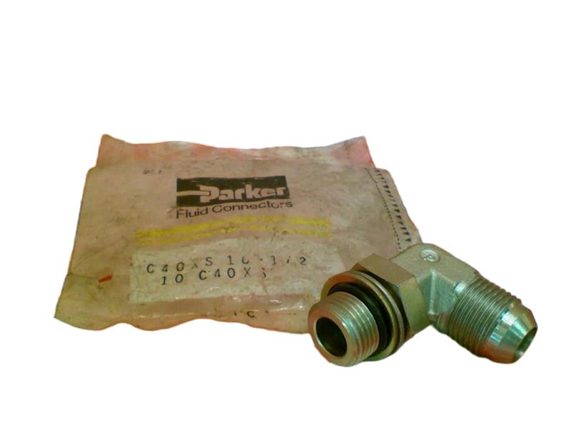 C40XS16-1/2 by PARKER
