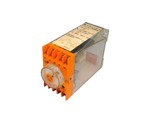 SZT-31-0.05-1S-AC220V-50/60HZ by WIELAND