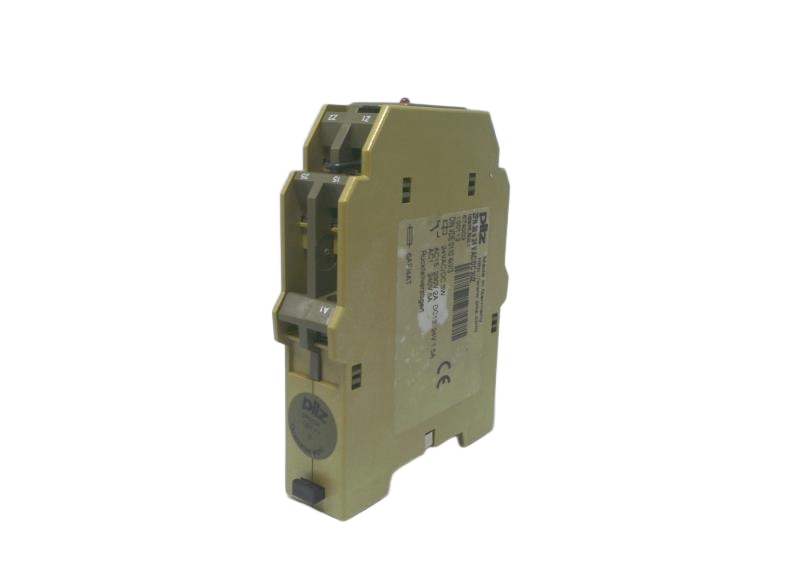 ZFN-30S-24VAC/DC-2UZ by PILZ