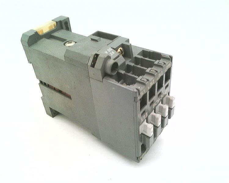 ASEA BROWN BOVERI BC9-30-01-01