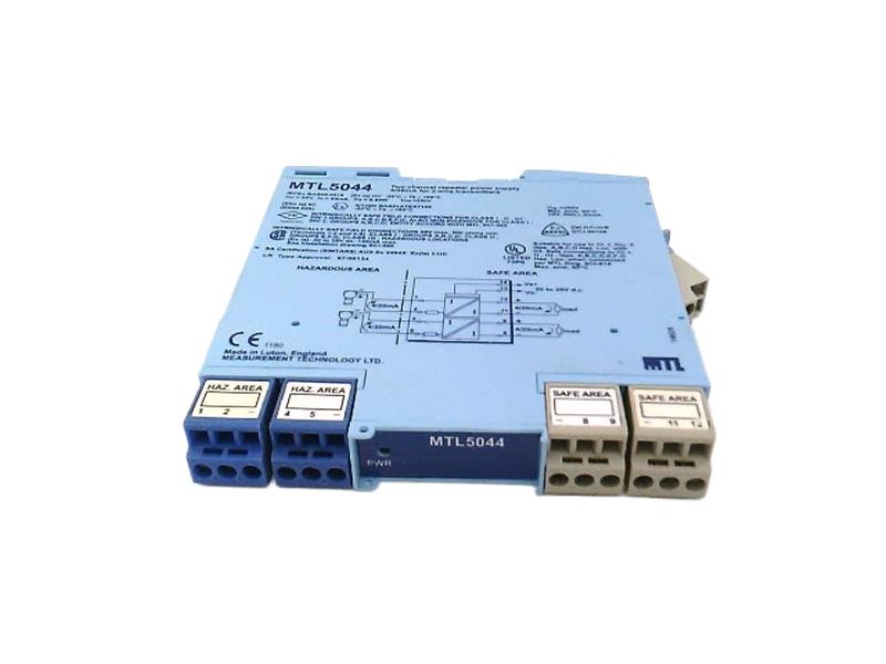 EATON CORPORATION MTL5044
