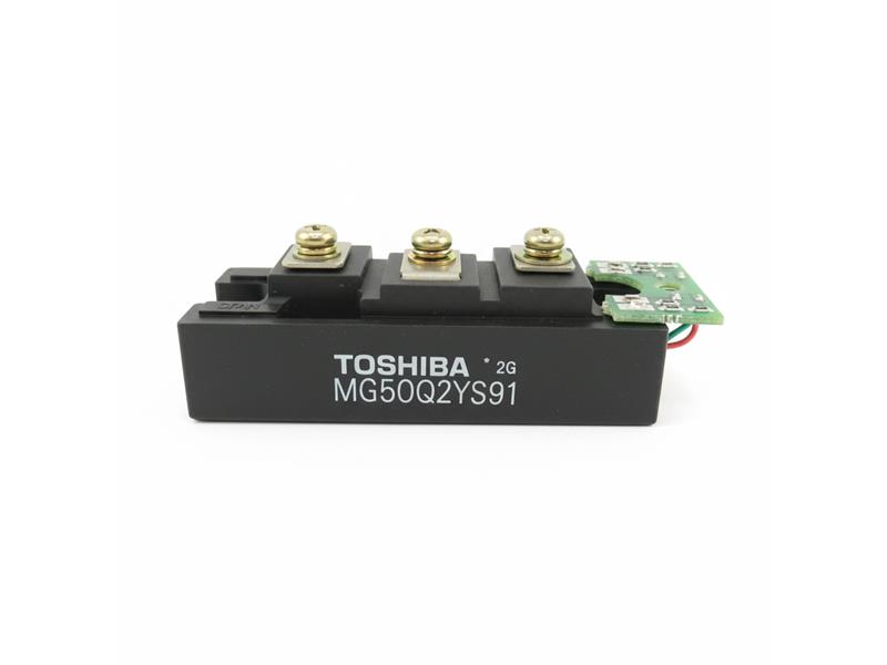 TOSHIBA MG50Q2YS91