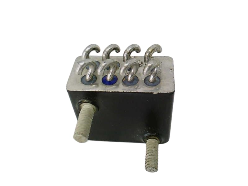G12-210-144A by TE CONNECTIVITY