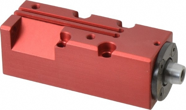 DOVER CORPORATION 8115