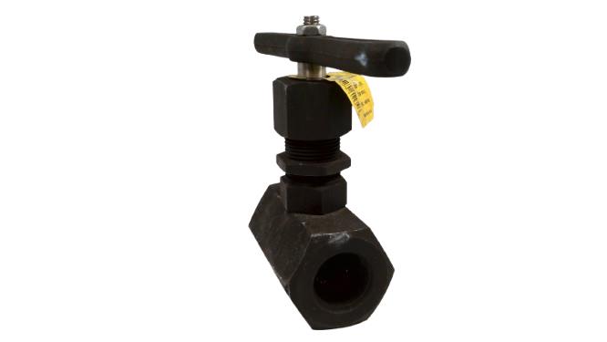 60B-105-24 by APOLLO VALVES