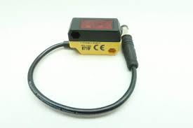 BANNER ENGINEERING QS18VP6AF100Q