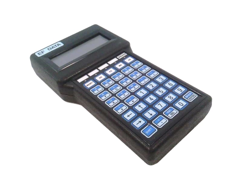 QTERM-IV-F079 by BEIJER ELECTRONICS