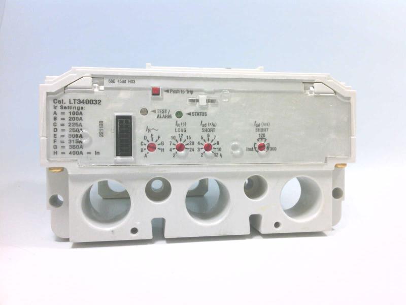 EATON CORPORATION LT340032