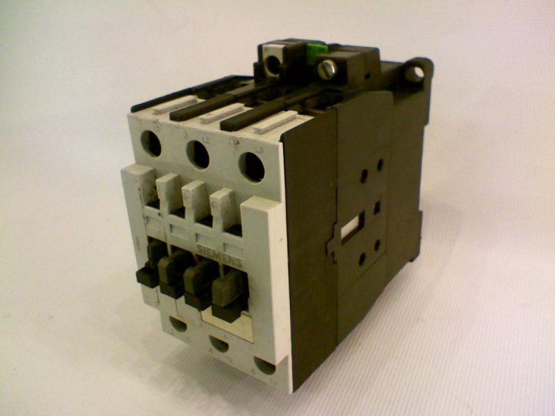 SIEMENS 3TF3400-0AG2