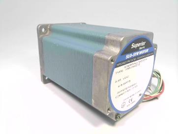 DANAHER MOTION KML093S10