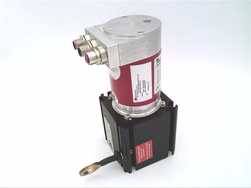 CEW65M-10065 + ME-P85-02.500 by T&R ELECTRONIC