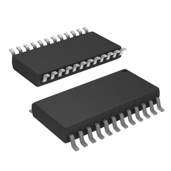TEXAS INSTRUMENTS SEMI ADC10154CIWM/NOPB
