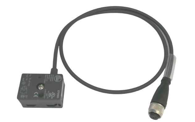 EFECTOR FC SPLITTER AS-I 0.6 M M12 UL-E70583