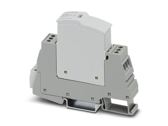 PLT-SEC-T3-120-FM-UT by PHOENIX CONTACT