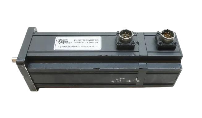 HIS4575-110-E-0-2-028 by ALTRA INDUSTRIAL MOTION