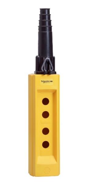 SCHNEIDER ELECTRIC XAC-B041