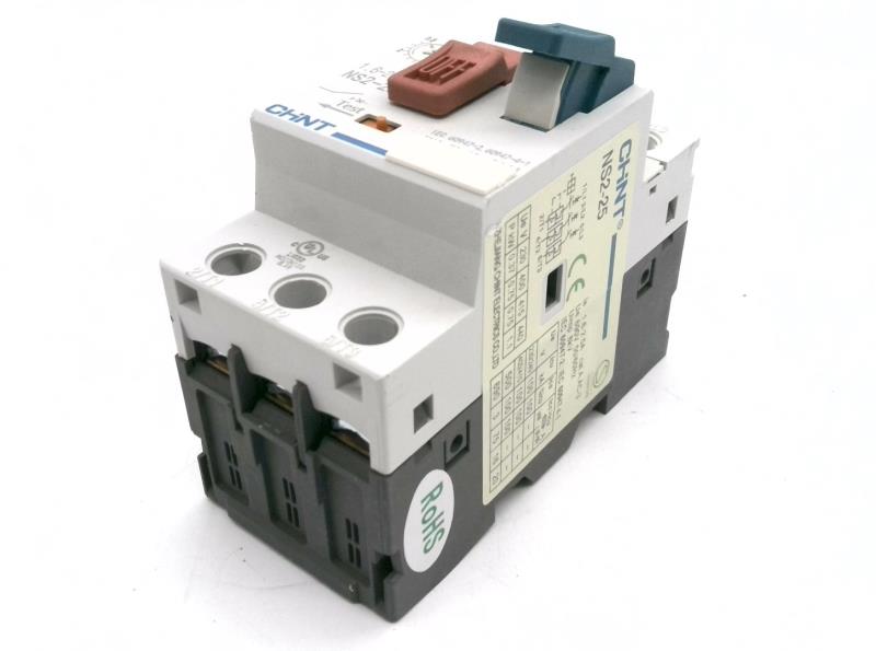 CHINT NS2-25-2.5