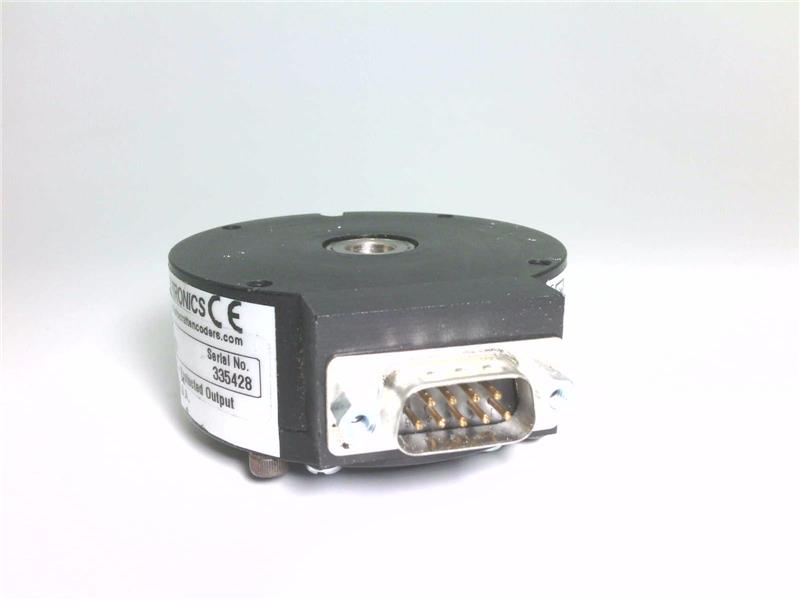 TRI-TRONICS HS25A-P64AJB/8-30