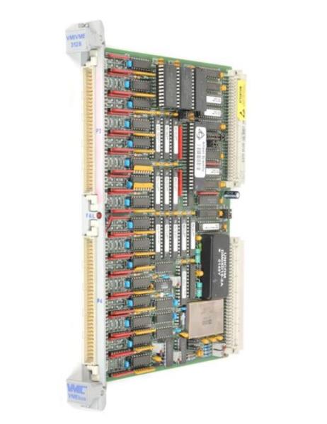 FANUC VMIVME3128